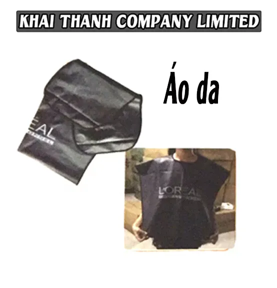 Áo Da