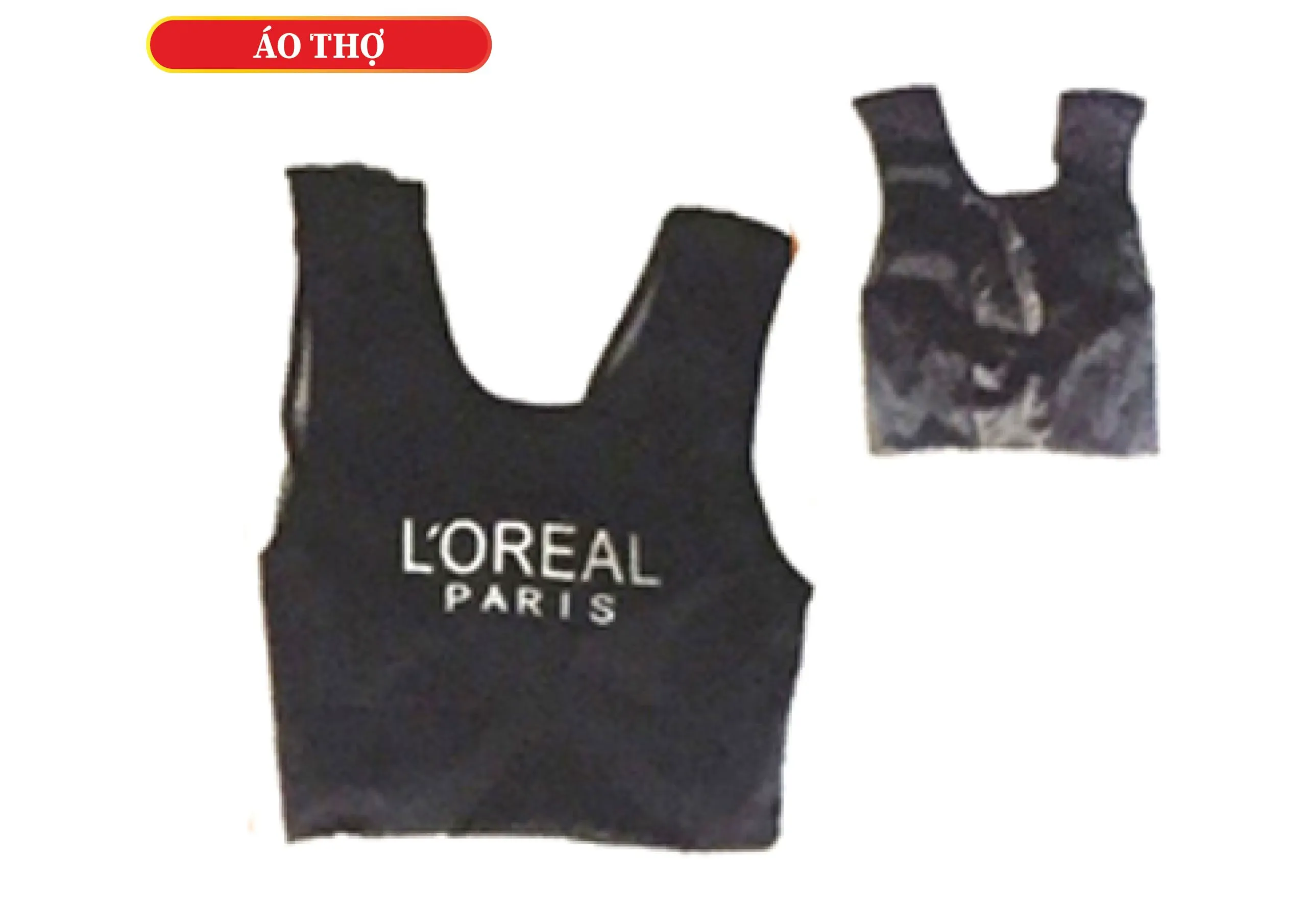 Áo Thợ Nhập Khẩu