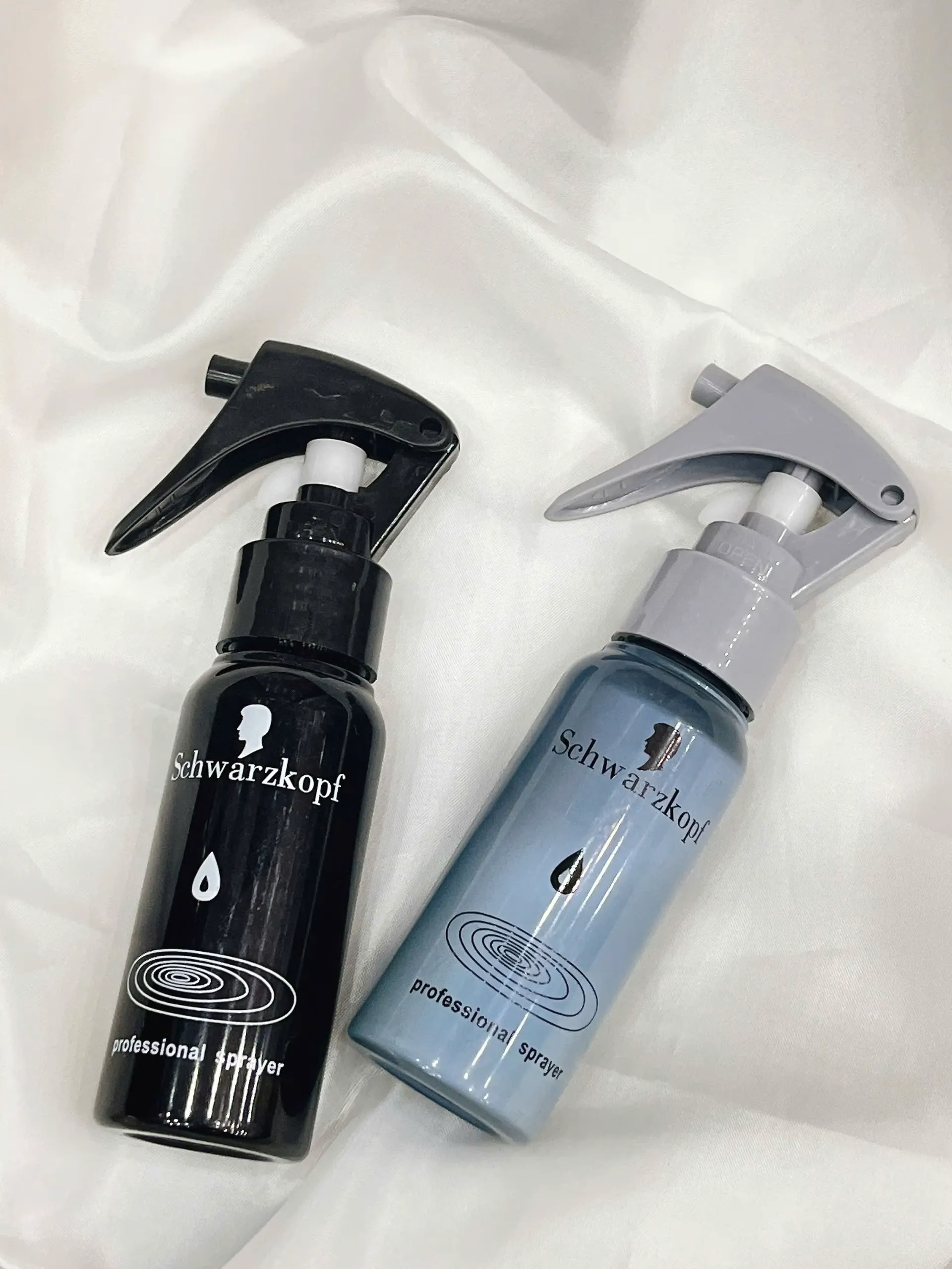 Bình Xịt Barber Mini