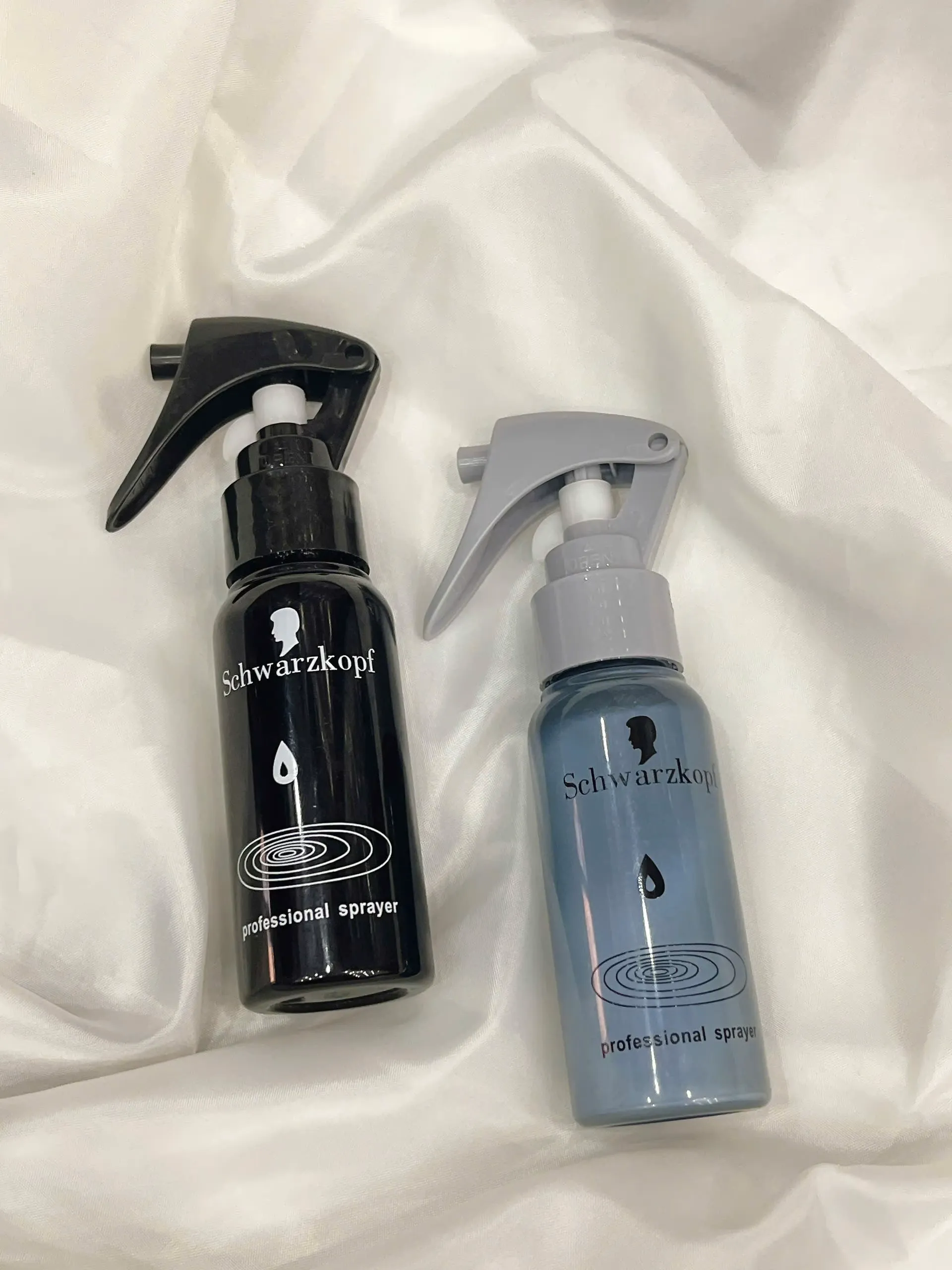 Bình Xịt Barber Mini — ảnh 2