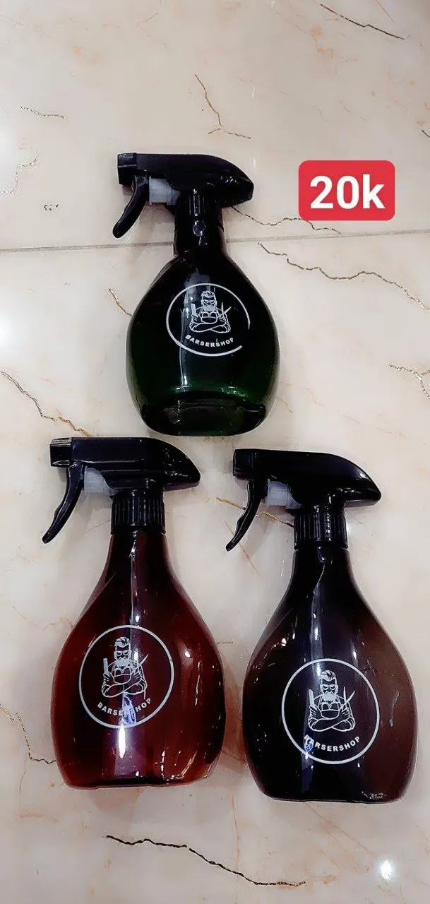 Bình Xịt Bầu