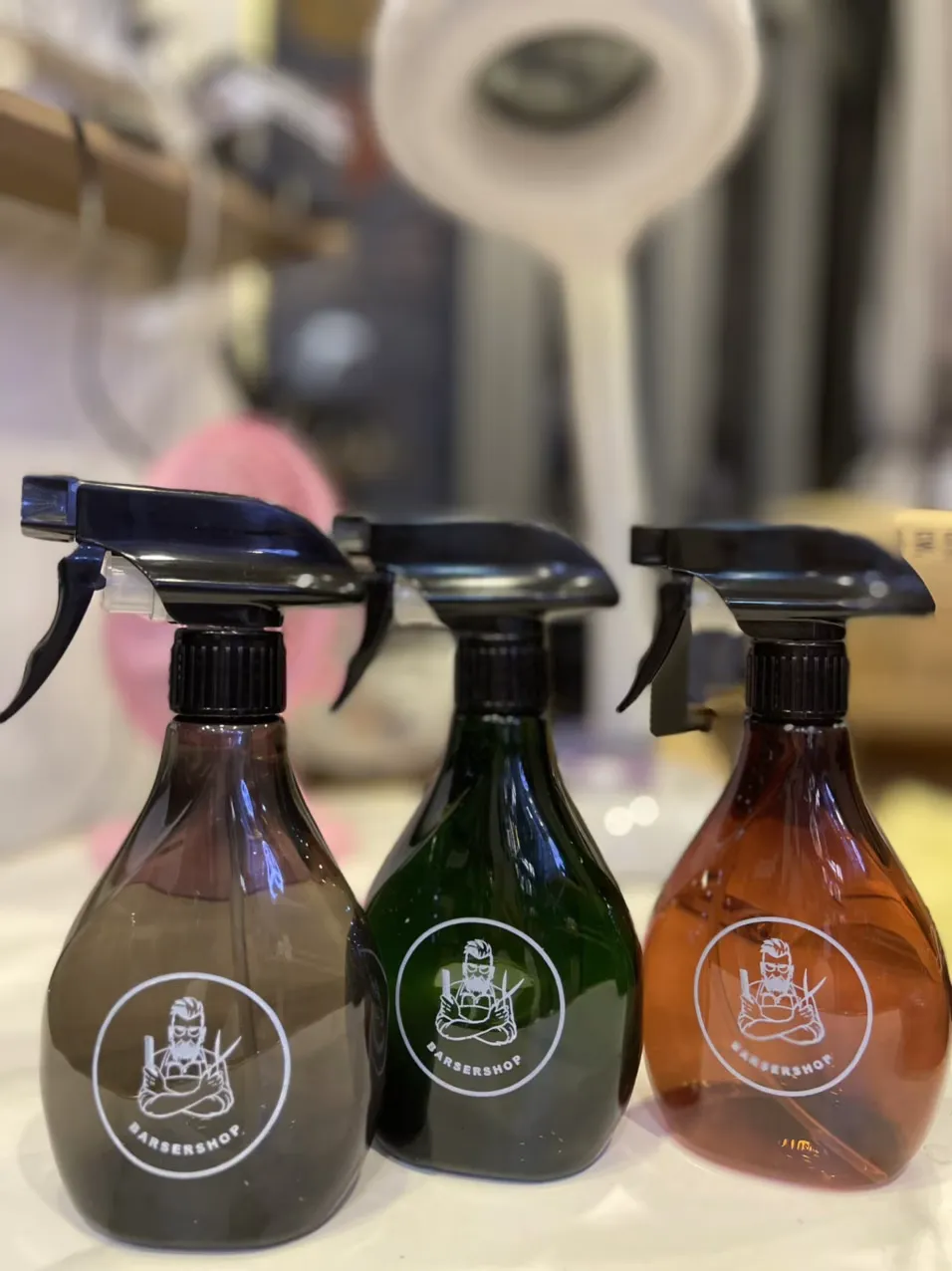 Bình Xịt Bầu — ảnh 2