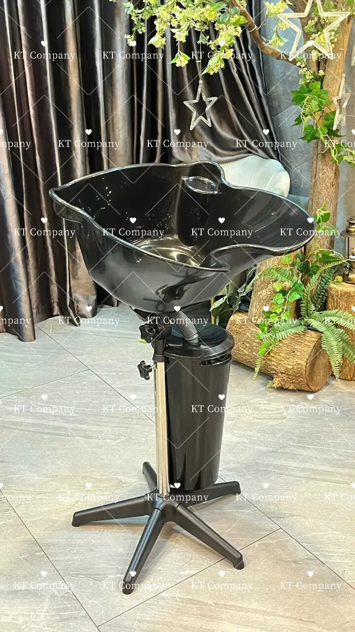 Bồn Gội Di Động — ảnh 2