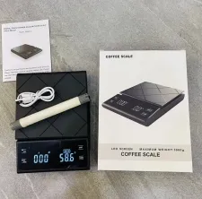 Cân Điện Tử Mini