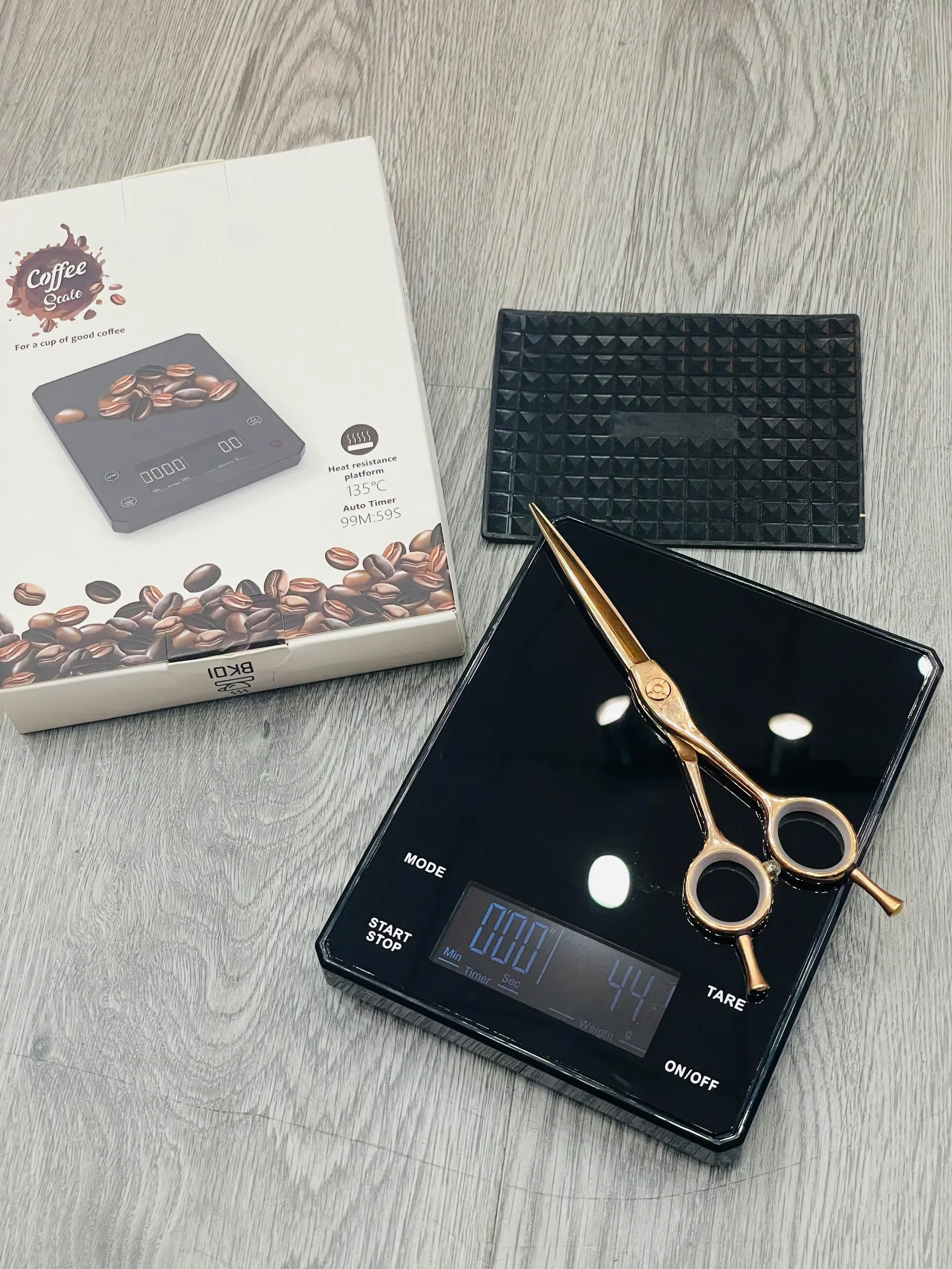 Cân Điện Tử BK01