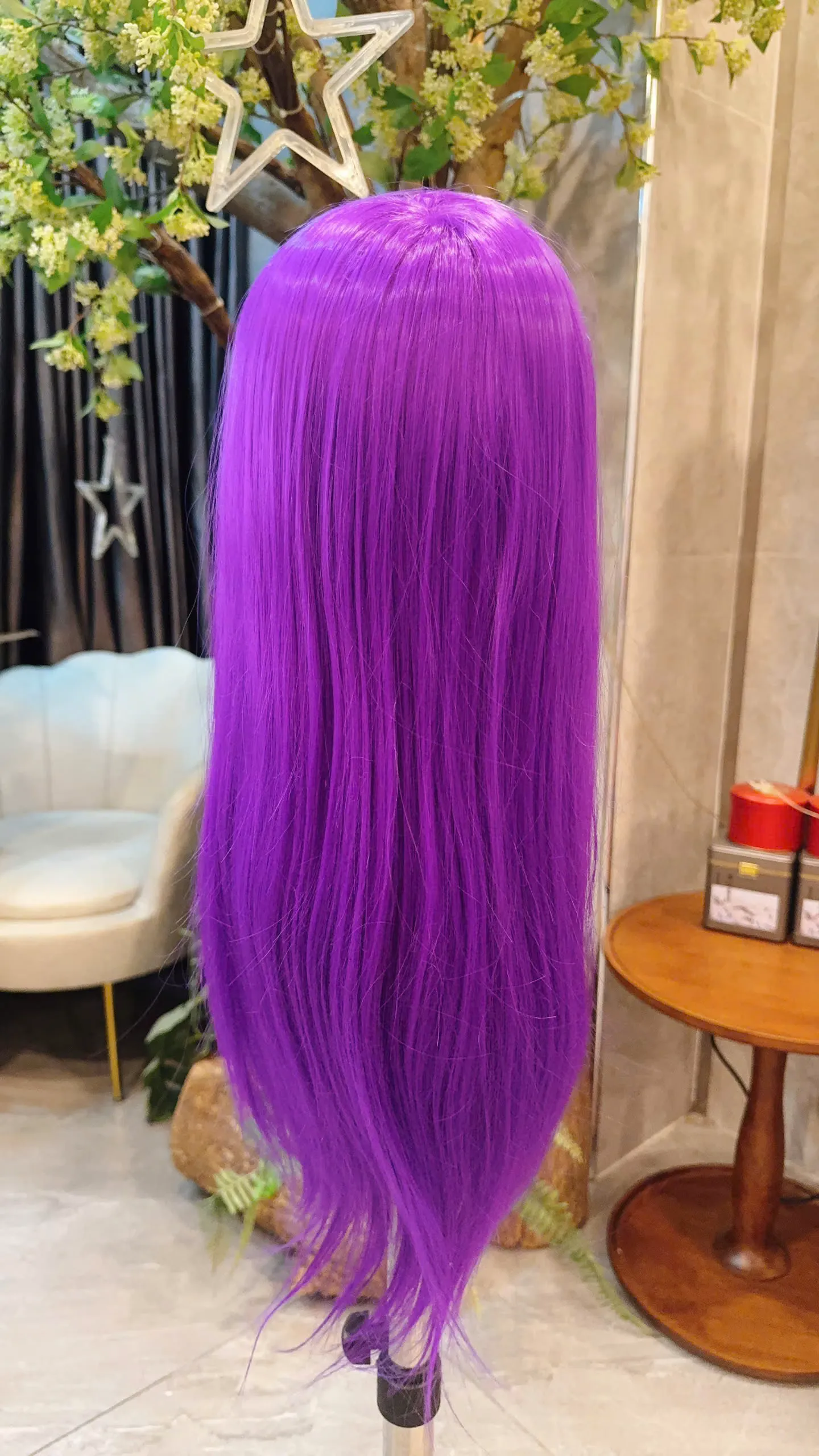 Đầu KEN Màu — ảnh 2
