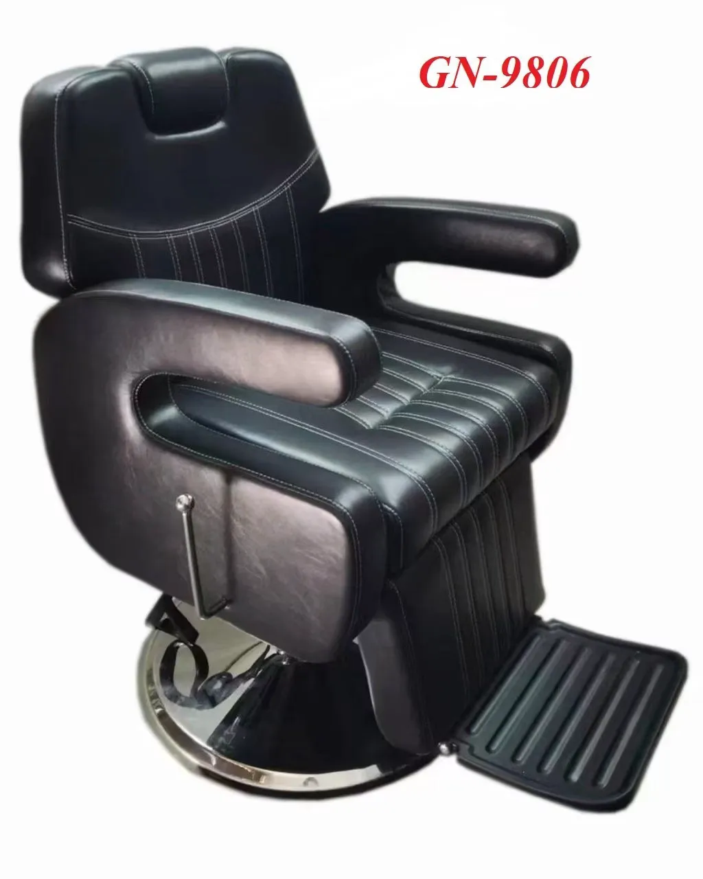 Ghế Nam Nhập Khẩu Nguyên Chiếc Mã GN-9806A — ảnh 2