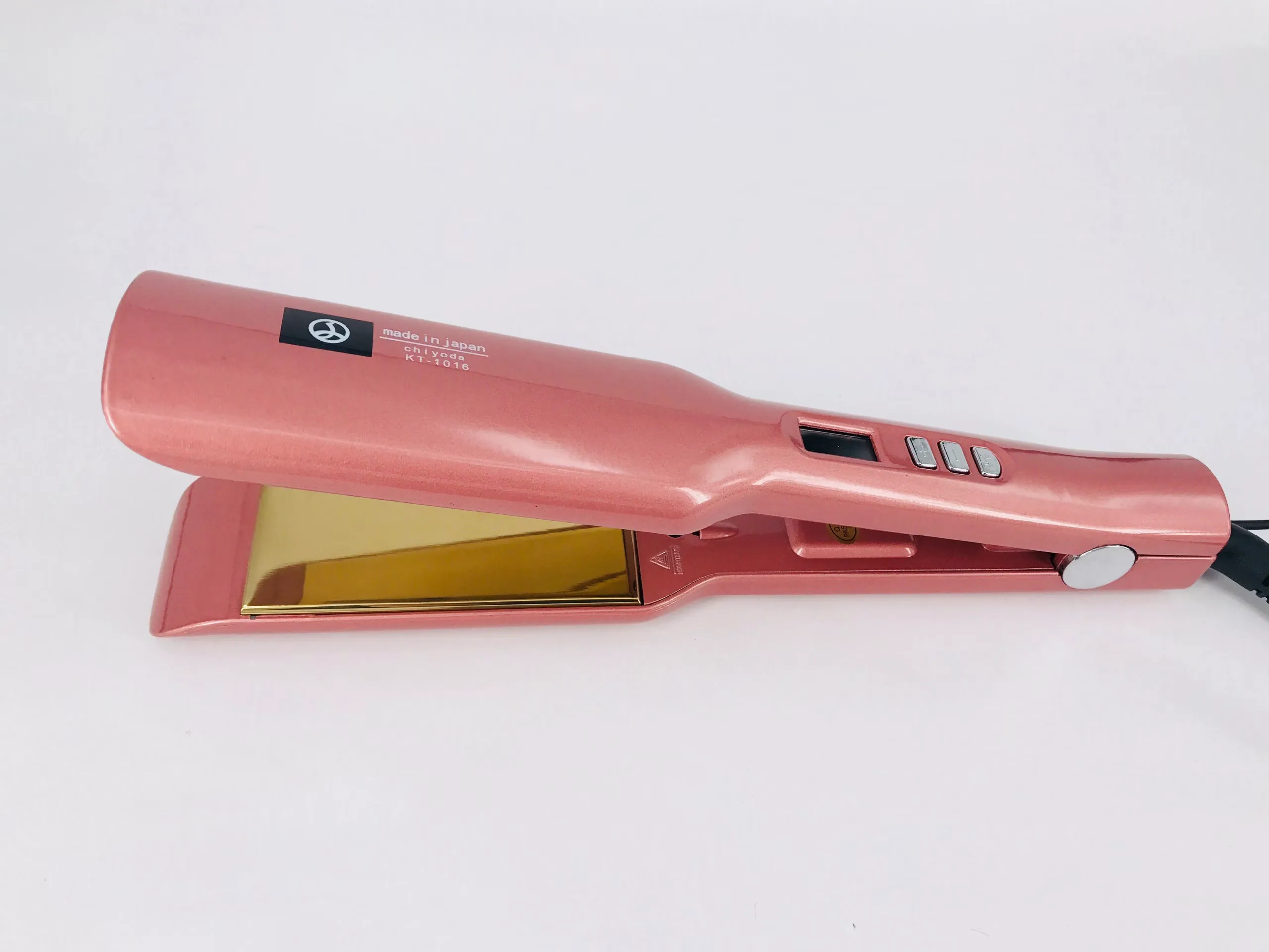 Kẹp Duỗi Cao Cấp KT-1016 — ảnh 2