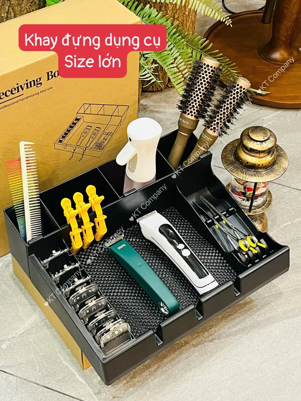 Khay Đựng Dụng Cụ Size Lớn