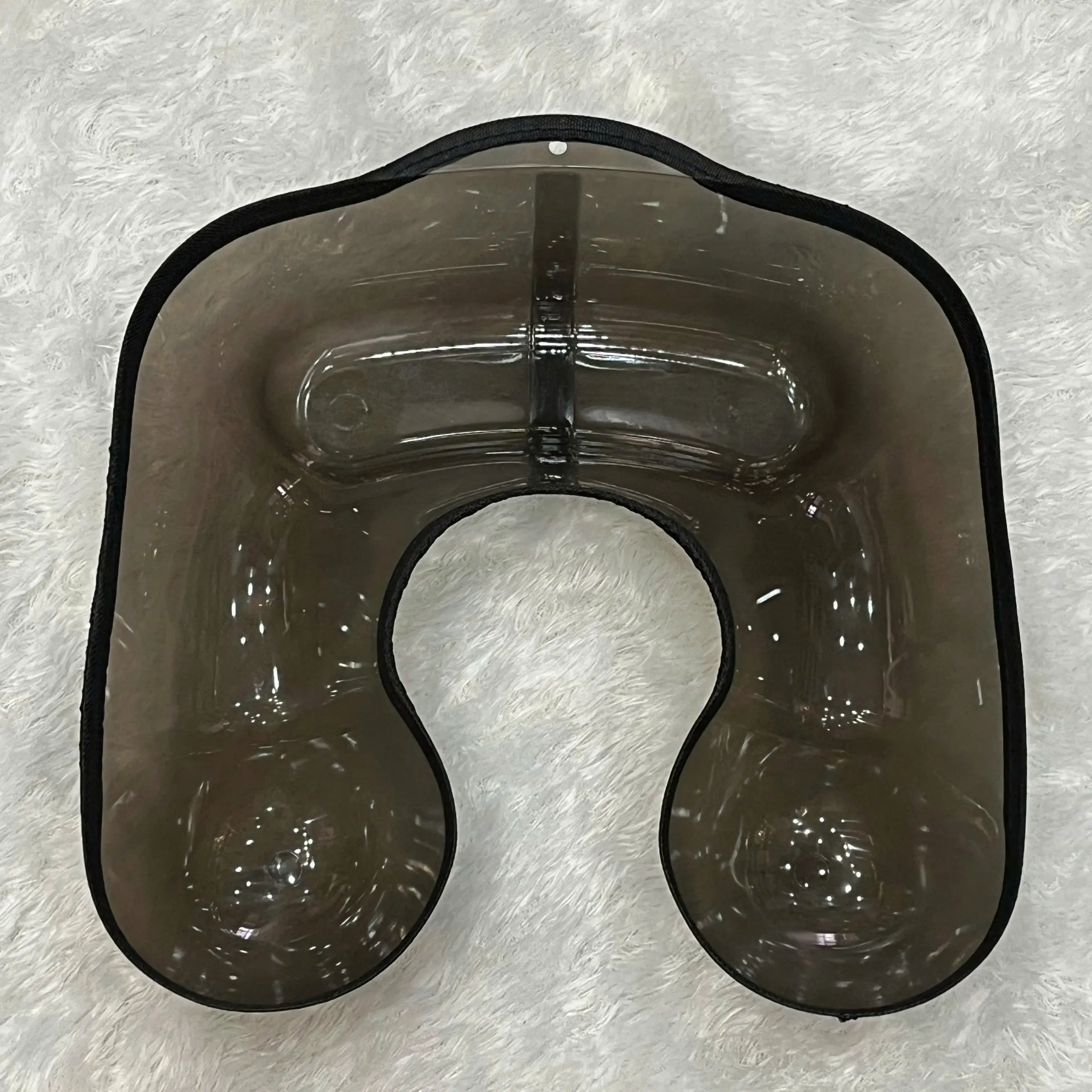 Màng Dập Thuốc Uốn Tóc — ảnh 2