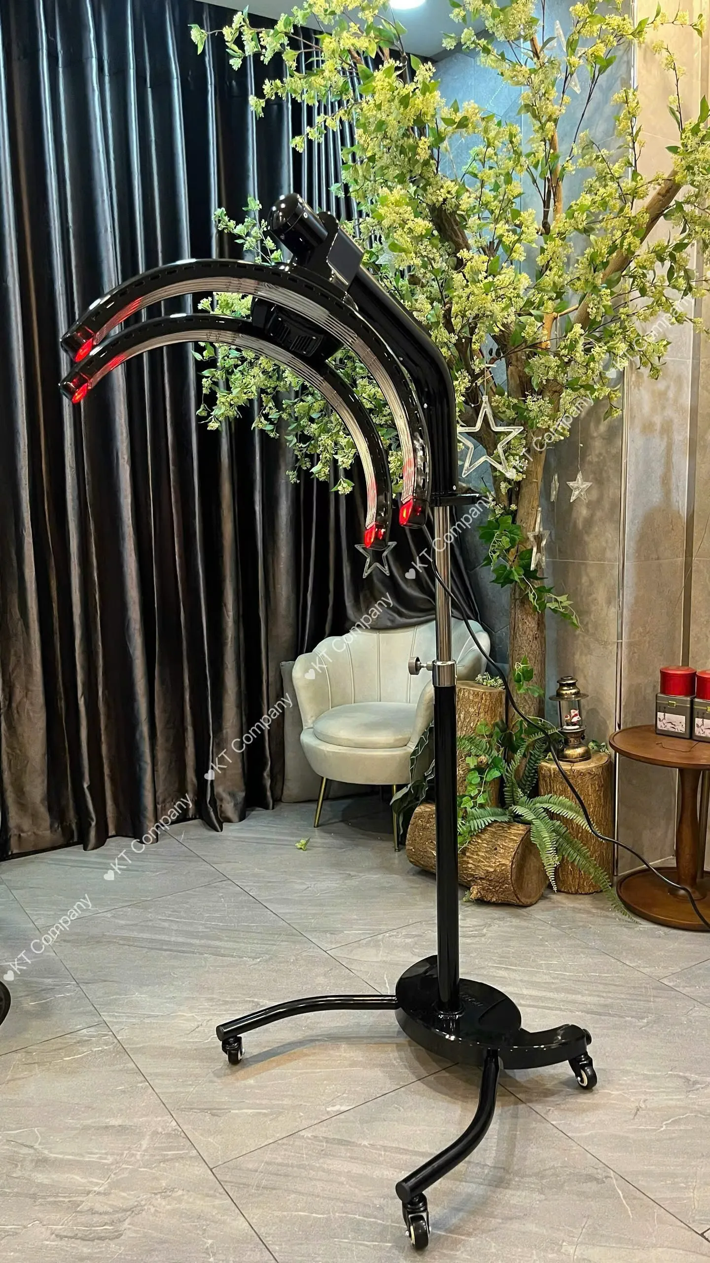 Máy Kích Nhiệt 2023 — ảnh 6