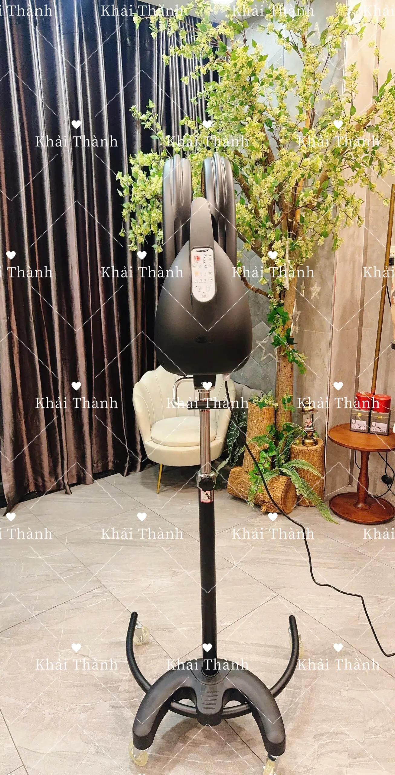 Máy Kích Nhiệt Đa Sóng Siêu Âm Wave 176 — ảnh 3