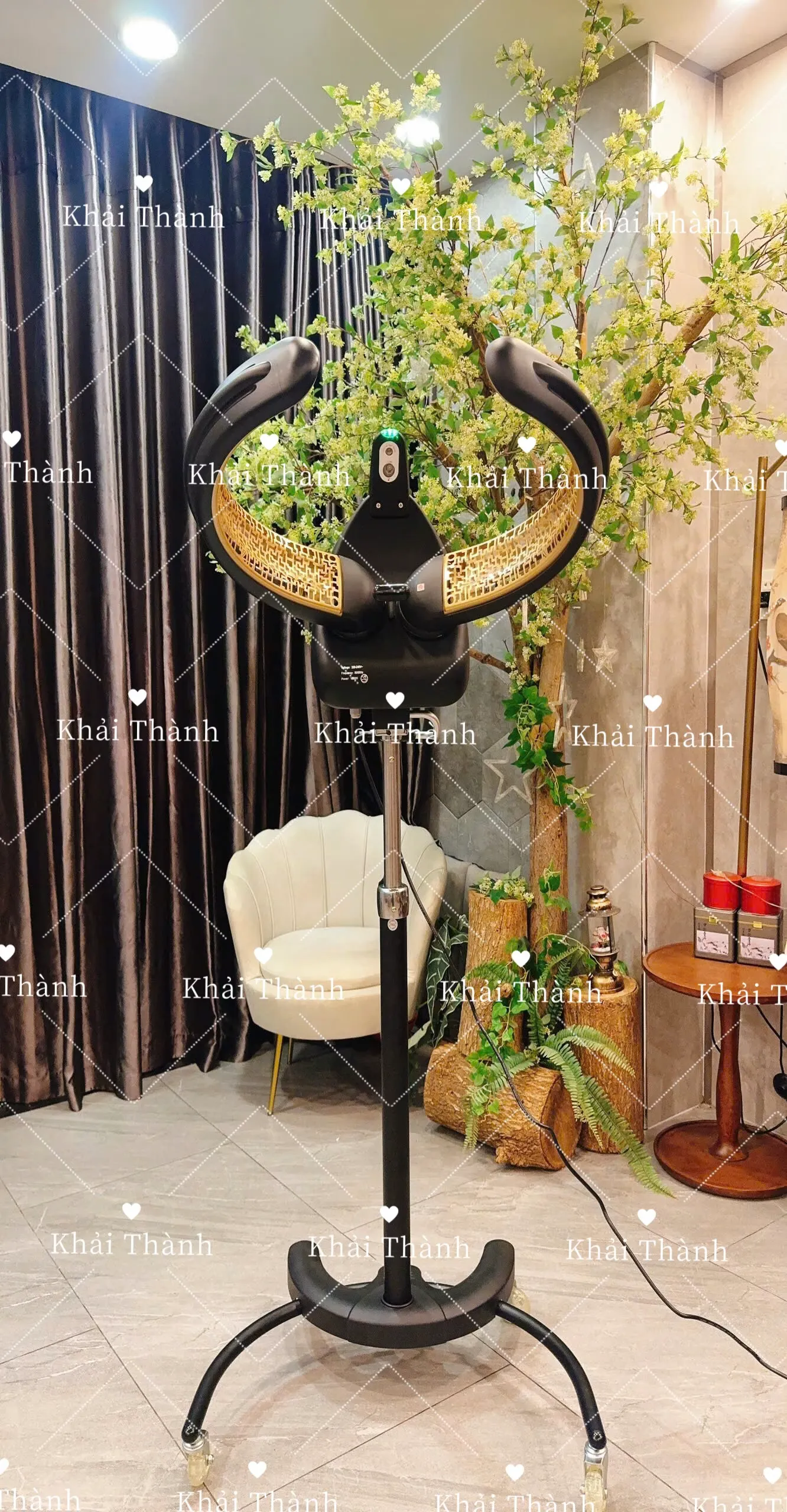 Máy Kích Nhiệt Đa Sóng Siêu Âm Wave 176 — ảnh 5