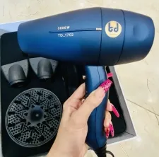 Máy Sất TD-1702 (Xanh Chì)