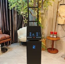 Máy Uốn D18/24V (40 Dây) Độc Quyền Phân Phối