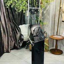 Máy Uốn Nóng N9