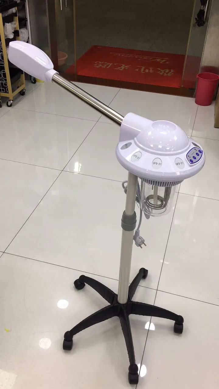 Máy Xông Mặt 1 Cần KMD-232 (Xông Mặc Thuốc Bắc)