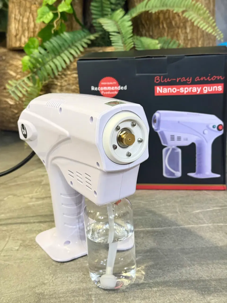 Súng NANO Thương Hiệu JUNO 2025 (New) — ảnh 4
