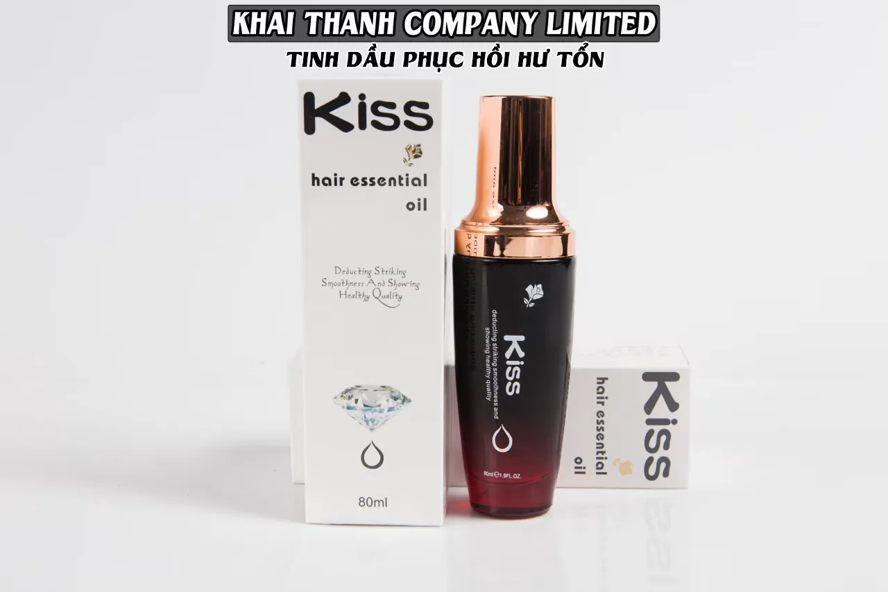 Tinh Dầu Phục Hồi Hư Tổn Hương Nước Hoa