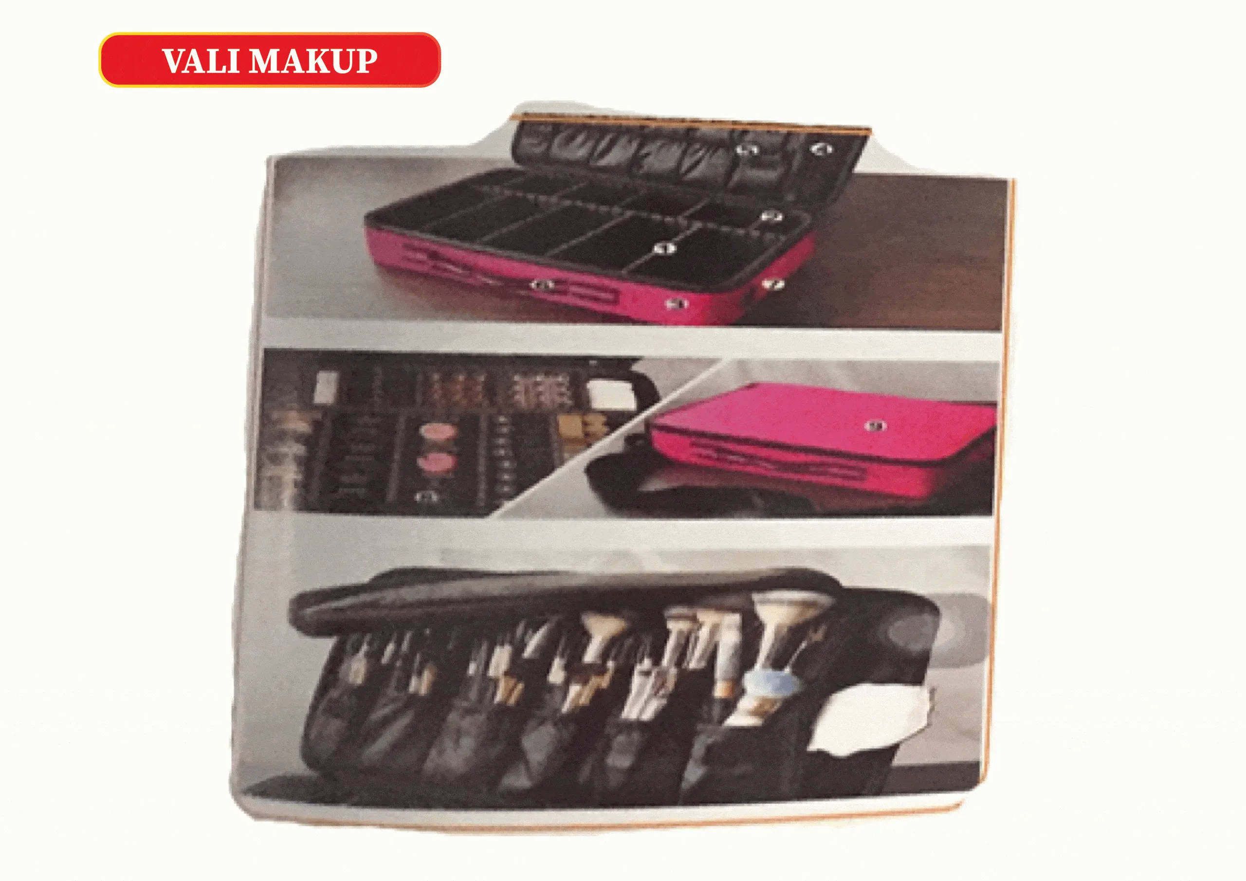 Vali Makup