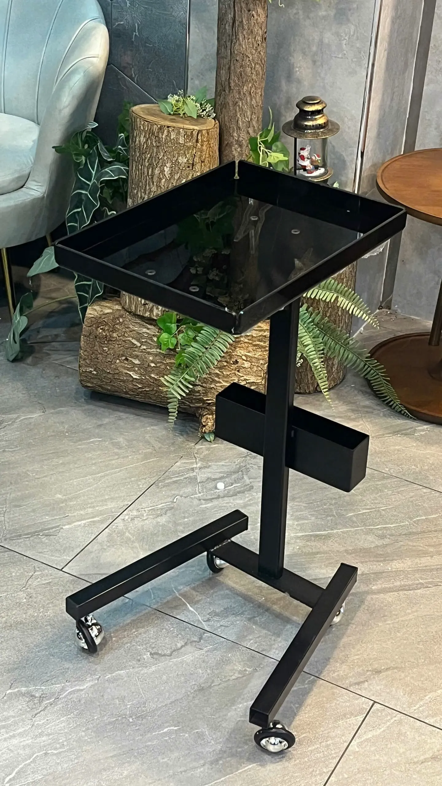 Xe Đẩy Nhập Khẩu T-100 — ảnh 2