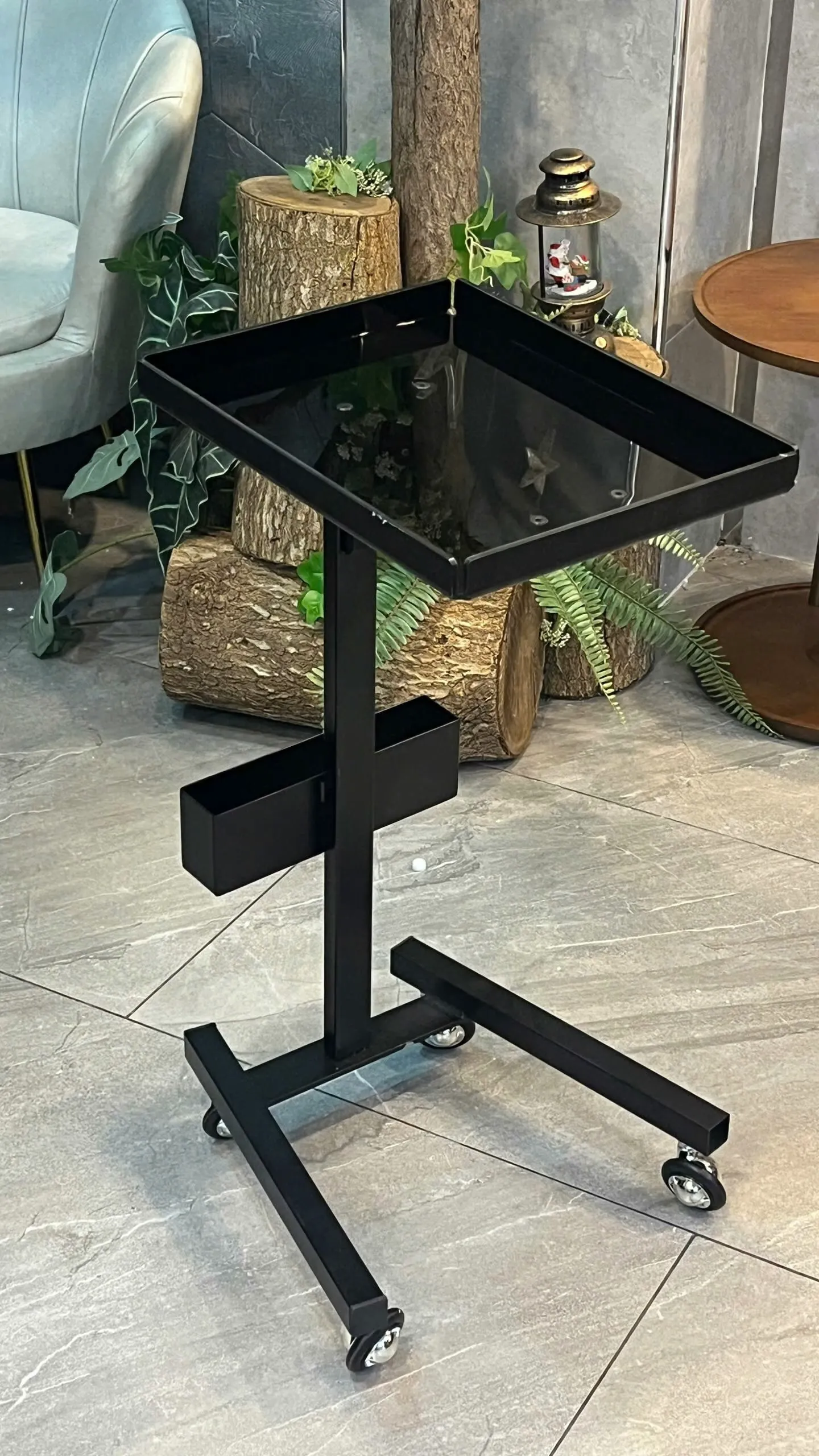 Xe Đẩy Nhập Khẩu T-100 — ảnh 3